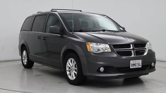 DODGE GRAND CARAVAN 2018 2C4RDGCG0JR241464 image DODGE GRAND CARAVAN 2018 2C4RDGCG0JR241464 image